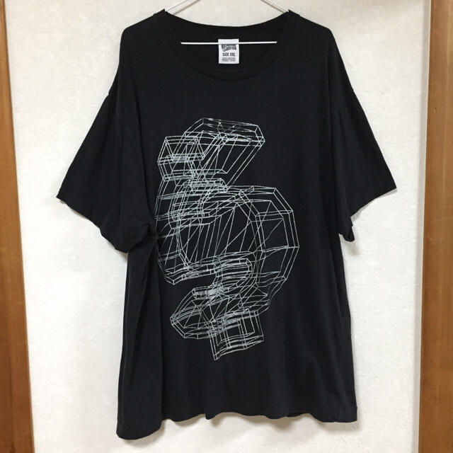 BBC(ビリオネアボーイズクラブ)のBILLIONAIRE BOYS CLUB Tシャツ XXL ブラック メンズのトップス(Tシャツ/カットソー(半袖/袖なし))の商品写真