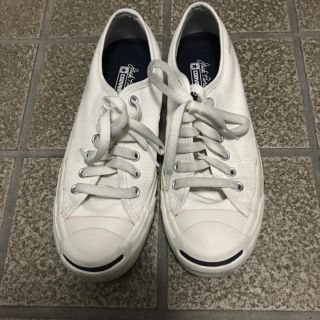 コンバース(CONVERSE)のジャックパーセル(スニーカー)