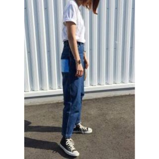 トーガ デニム/ジーンズ(レディース)(ライン)の通販 11点 | TOGAの