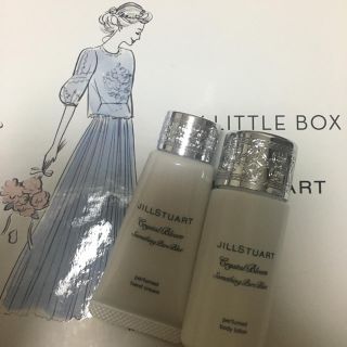 ジルスチュアート(JILLSTUART)の唯華様専用(ハンドクリーム)