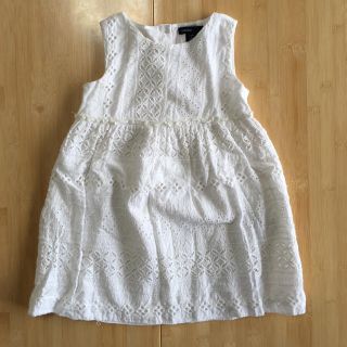 ベビーギャップ(babyGAP)のにこ様専用(ワンピース)