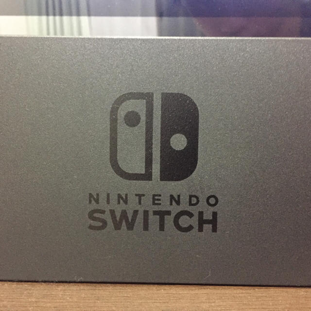 Nintendo Switch(ニンテンドースイッチ)の新品・未使用 任天堂スイッチスプラトゥーンセット エンタメ/ホビーのゲームソフト/ゲーム機本体(家庭用ゲーム機本体)の商品写真