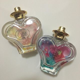 トリプルエー(AAA)のジュリエットキキクレール 香水(香水(女性用))