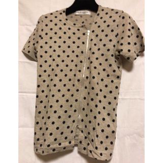 コムデギャルソン(COMME des GARCONS)のローブドシャンブルコムデギャルソン Tシャツ(Tシャツ(半袖/袖なし))