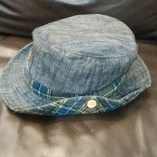【50センチ】2WAY帽子(帽子)