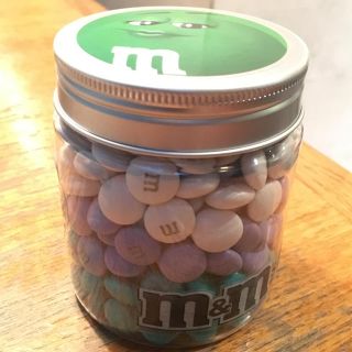 エムアンドエム(M&M)のてぃにょん様◎m&m's限定カラー◎専用(菓子/デザート)