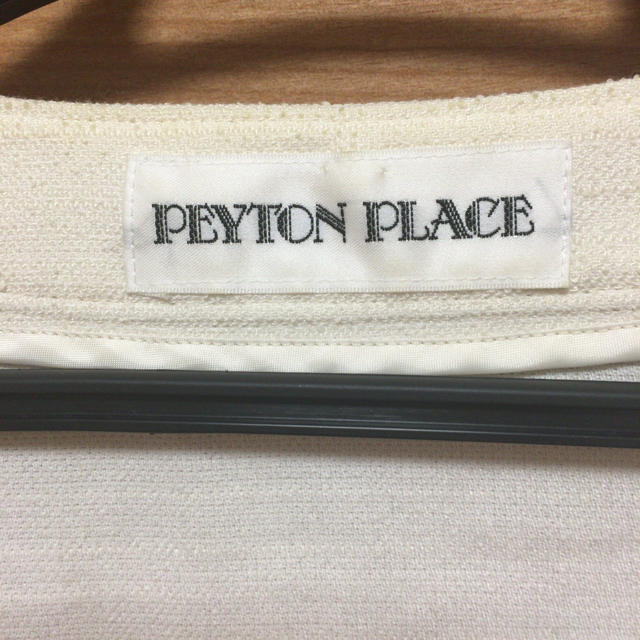 Peyton Place(ペイトンプレイス)のトップス レディースのトップス(カットソー(長袖/七分))の商品写真