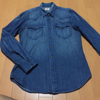 リーバイス(Levi's)のlevis denimシャツ 値下げ中(シャツ)