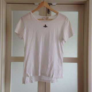 ヴィヴィアンウエストウッド(Vivienne Westwood)のVivienneWestwoodTシャツ(Tシャツ(半袖/袖なし))