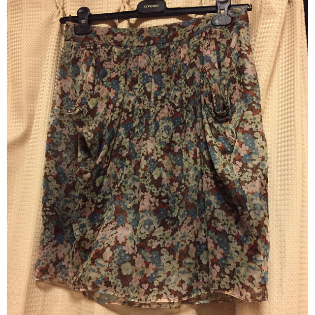 Stella McCartney(ステラマッカートニー)のステラマッカートニー スカート レディースのスカート(ひざ丈スカート)の商品写真