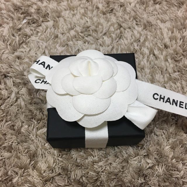 CHANEL(シャネル)のCHANEL♡ピアス レディースのアクセサリー(ピアス)の商品写真