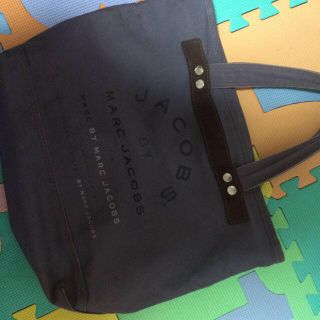 マークバイマークジェイコブス(MARC BY MARC JACOBS)のマーク トートバック(トートバッグ)