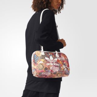 アディダス(adidas)のadidas Originals FUGIPRABALI BOWLING BAG(ショルダーバッグ)