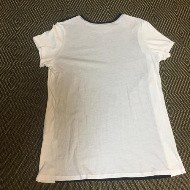 Vince(ビンス)のCheb様 専用 VINCE ペルー綿 Ｔシャツ レディースのトップス(Tシャツ(半袖/袖なし))の商品写真
