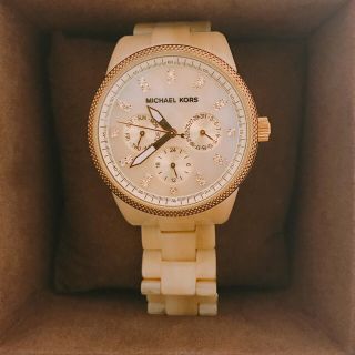 マイケルコース(Michael Kors)の値下げ/MICHAEL KORS/マイケルコース/MK5039/時計/(腕時計)