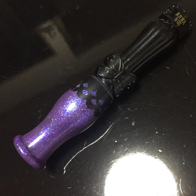 ANNA SUI(アナスイ)のアナスイ メタリックカラー 200 コスメ/美容のベースメイク/化粧品(アイシャドウ)の商品写真