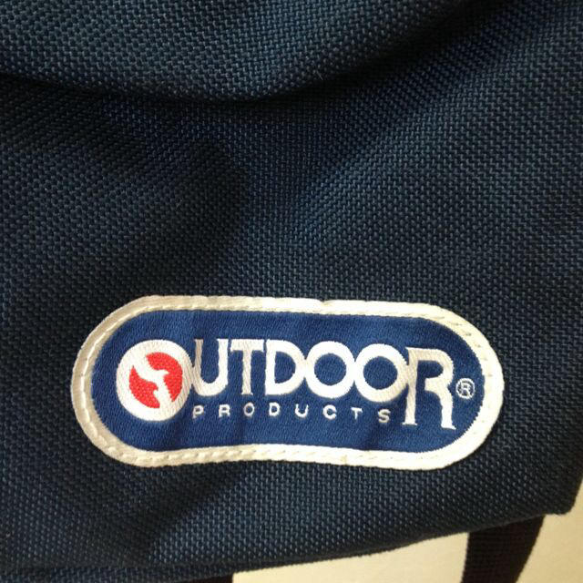 OUTDOOR(アウトドア)のOUTDOOR リュック レディースのバッグ(リュック/バックパック)の商品写真