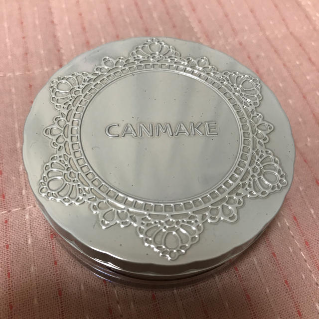 CANMAKE(キャンメイク)のキャンメイク フェイスパウダー コスメ/美容のベースメイク/化粧品(フェイスパウダー)の商品写真