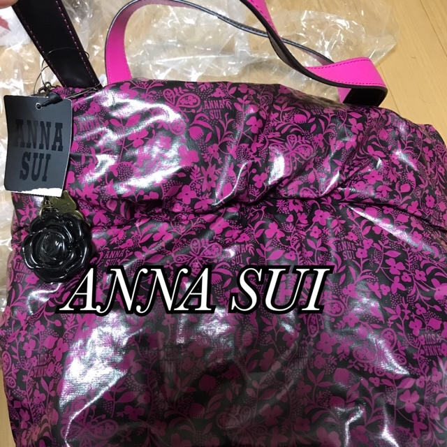 ANNA SUI(アナスイ)のkadata2525様専用。 レディースのバッグ(ハンドバッグ)の商品写真