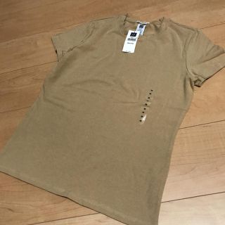 ギャップ(GAP)の新品半額！GAP！Tシャツ！M！送料込み(Tシャツ(半袖/袖なし))