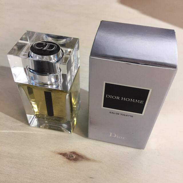 再入荷国産】 DIOR オムオードゥトワレ 香水 qY5RC-m27352930721