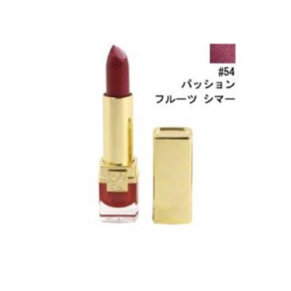 エスティローダー(Estee Lauder)のエスティローダー♡これからの季節にピッタリ！(口紅)