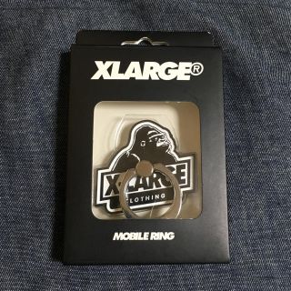 エクストララージ(XLARGE)のXLARGE エクストララージ モバイルリング 新品(その他)