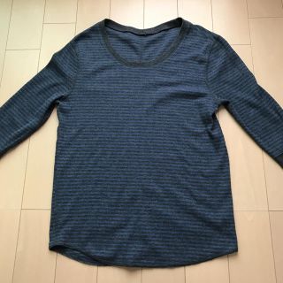 ギャップ(GAP)のK様専用 GAP 7分袖 カットソー(Tシャツ/カットソー(七分/長袖))