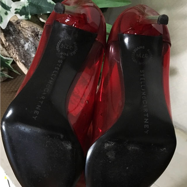 Stella McCartney(ステラマッカートニー)のステラマッカートニー ピンヒール レディースの靴/シューズ(ハイヒール/パンプス)の商品写真