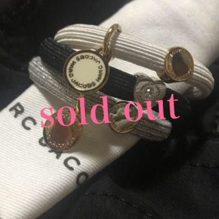 マークジェイコブス(MARC JACOBS)のマークジェーコブス ブレスレット(ブレスレット/バングル)