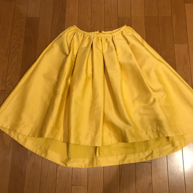 Chesty(チェスティ)の☆週末価格☆チェスティ☆スカート レディースのスカート(ひざ丈スカート)の商品写真