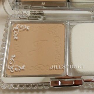 ジルスチュアート(JILLSTUART)の未使用ジルファンデーション(ファンデーション)