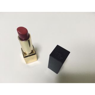 エスティローダー(Estee Lauder)のエスティーローダー 赤リップ(口紅)