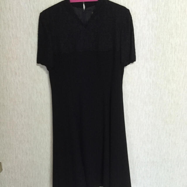 SOIR(ソワール)のあん様専用 レディースのフォーマル/ドレス(礼服/喪服)の商品写真
