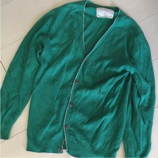 ザラ(ZARA)のカーディガン アウター ニット 上着 ZARA  120 6〜7歳(カーディガン)