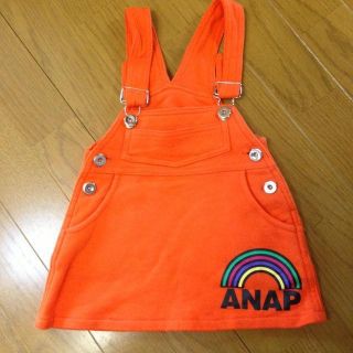 アナップ(ANAP)のANAP＊スカート(その他)