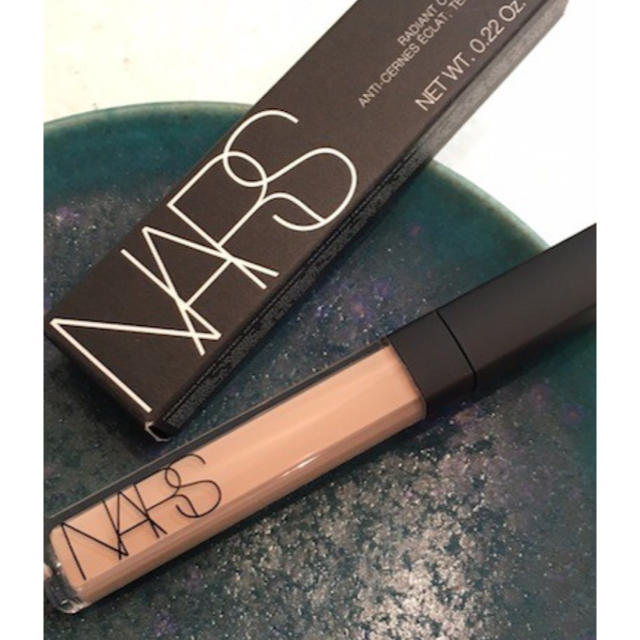 NARS(ナーズ)の売り切れ寸前コスメランク1位！NARS コンシーラー バニラ コスメ/美容のベースメイク/化粧品(コンシーラー)の商品写真