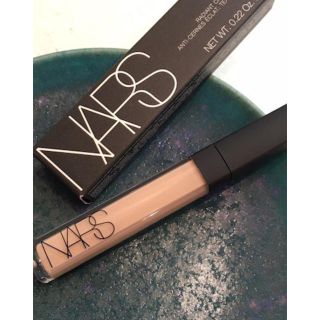 ナーズ(NARS)のNARS コンシーラー カスタード コスメランク1位(コンシーラー)