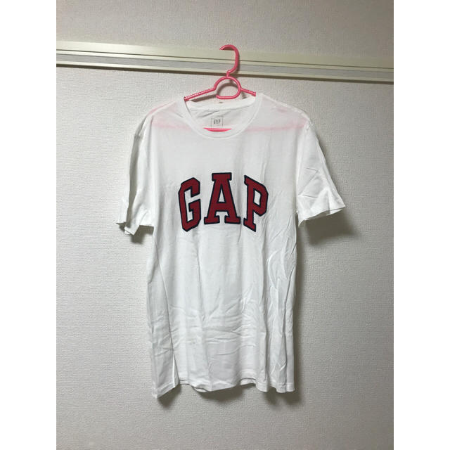 GAP(ギャップ)のGAP Tシャツ シャツ 激安 即購入 即日発送 大人気 レディースのトップス(Tシャツ(半袖/袖なし))の商品写真