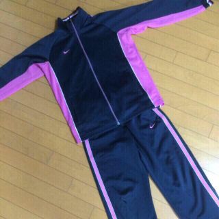 ナイキ(NIKE)のNike ジャージセット♡(トレーナー/スウェット)