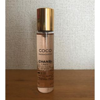 シャネル(CHANEL)のCHANEL 香水 リフィル(香水(女性用))