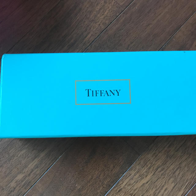Tiffany & Co.(ティファニー)のティファニー ギフトセット コスメ/美容の香水(香水(女性用))の商品写真