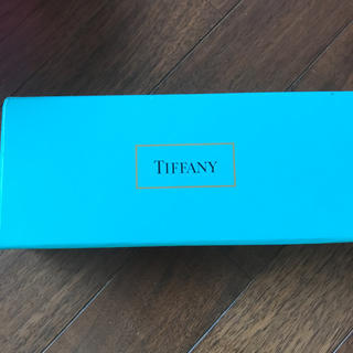 ティファニー(Tiffany & Co.)のティファニー ギフトセット(香水(女性用))