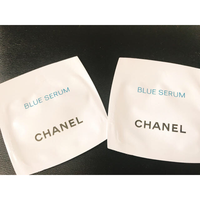 CHANEL(シャネル)のブルーセラム コスメ/美容のスキンケア/基礎化粧品(美容液)の商品写真