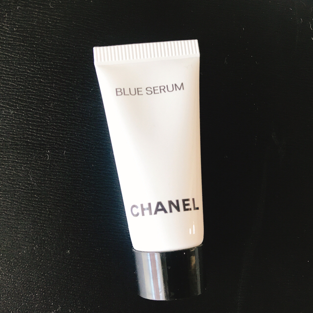 CHANEL(シャネル)のブルーセラム コスメ/美容のスキンケア/基礎化粧品(美容液)の商品写真