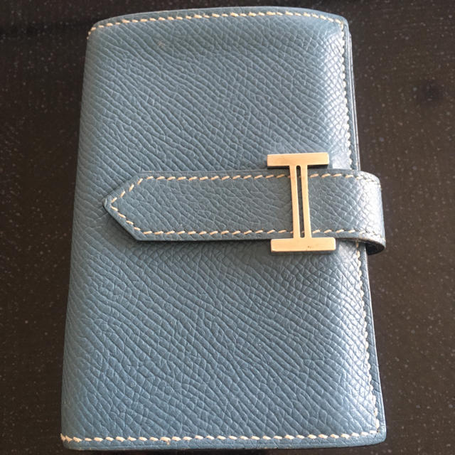 Hermes(エルメス)の❤︎y❤︎様専用☆エルメス 名刺入れ レディースのファッション小物(名刺入れ/定期入れ)の商品写真