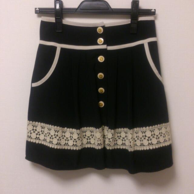 ROJITA(ロジータ)のrojitaスカート レディースのスカート(ひざ丈スカート)の商品写真