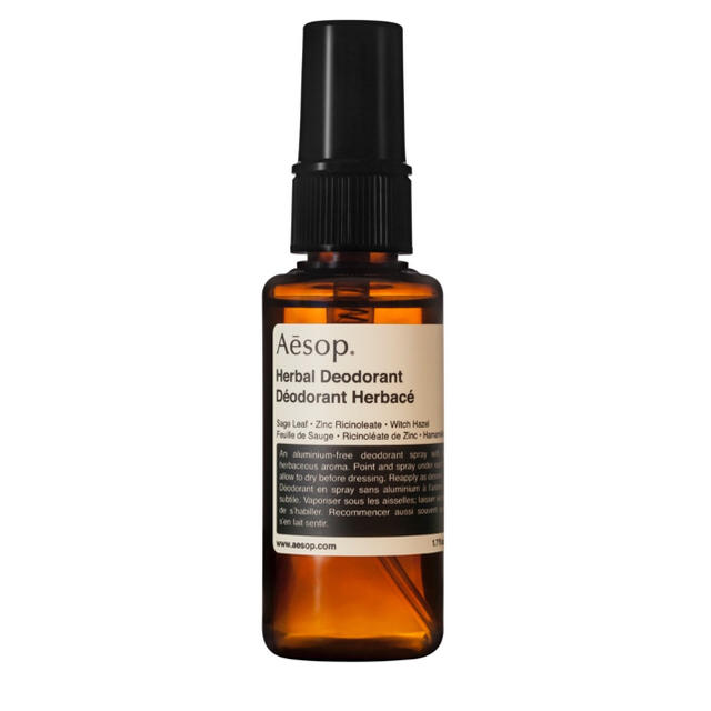Aesop(イソップ)のイソップ ハーバル デオドラント コスメ/美容のボディケア(制汗/デオドラント剤)の商品写真
