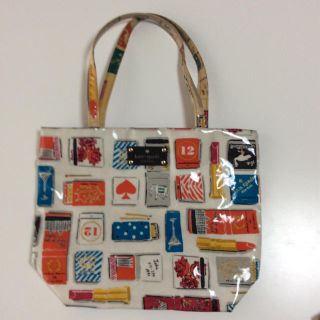 ケイトスペードニューヨーク(kate spade new york)の手提げ(その他)