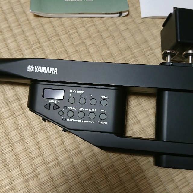 ヤマハ(ヤマハ)のクワマン絶賛w 値段交渉あり YAMAHA  イージートランペット EZ-TP  楽器の管楽器(トランペット)の商品写真